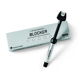 OMNICHROMA Blocker Syringe 4gm