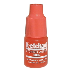 K-Etchant Gel 6ml