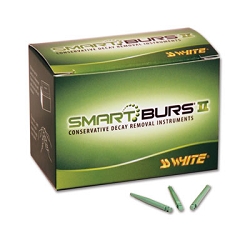SmartBurs II Combo Pack 