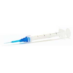 Cetacaine Topical Liquid Delivery Syringes 50pk