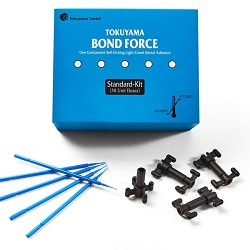 Bond Force Unit Dose Standard Kit 50pk