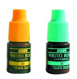 Clearfil Photo Bond Refill Catalyst and Universal