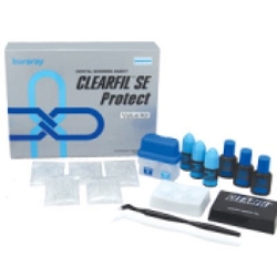 Clearfil SE Protect Value Kit - 3 Sets