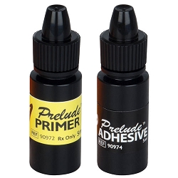 Prelude Primer/Adhesive Refill - 5ml ea.