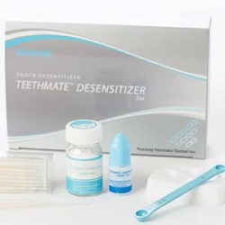 Teethmate Desensitizer Complete Set
