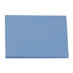 Panavia Mixing Pad Medium Blue 2.25 x 3.25 x 50 
