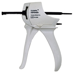 Panavia SA Cement Automix Dispenser Gun