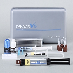 Panavia V5 Standard Kit Universal/A2