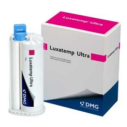 Luxatemp Ultra Automix B1 Date 2025-02-08