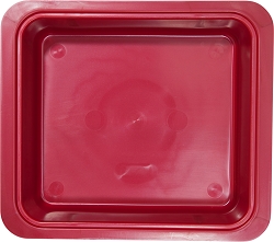 Zirc Tub - M Red 