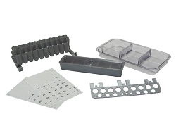 Zirc Tub Composite Kit - For Syringes