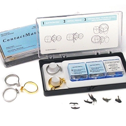 Mega Ring Clinical Kit