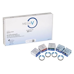 Mega V Ring Clinical Kit