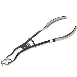 Contact Ring/Wedge Forceps