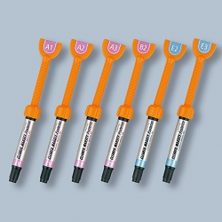 Clearfil Majesty Posterior Syringe A1 - 4.9gm