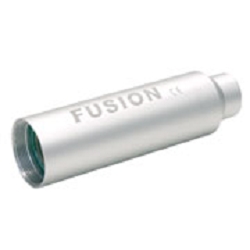 Fusion Battery Assembly Silver