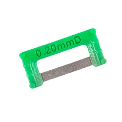 ContacEZ IPR - 0.20mm GREEN DS 8pk
