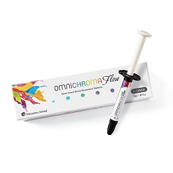 OMNICHROMA Flow Syringe (3gm)