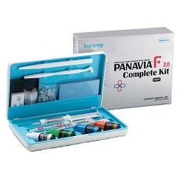 Panavia F 2.0 Complete Kit White