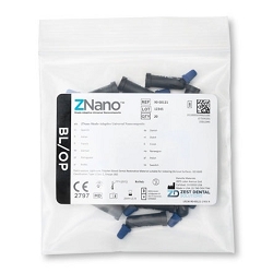 ZNano C2/C3 Unit Dose 20-0.2gm