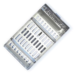 PDT FlipTop Cassette C Type Utility 