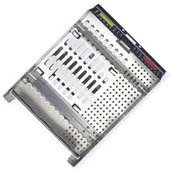PDT FlipTop Cassette D Type Fixed Rack 15