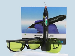 Ultrafast Wireless Diode Laser Kit